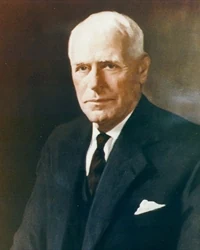 Ellsworth Milton Statler, portrait